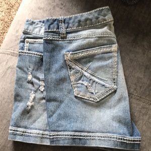 MAURICES JEAN SHORT🎸7/8